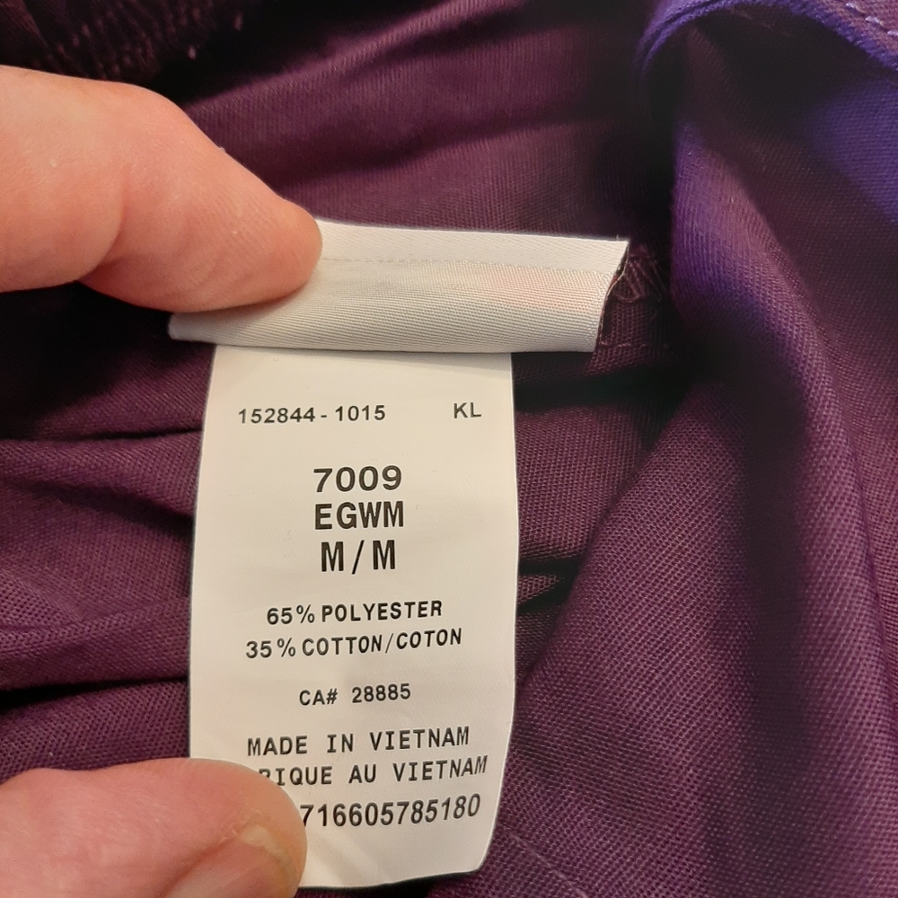 Ladies pants - Picture 5 of 10